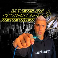 Lyners Dj Facebook Live 4H Non Stop Music 🎛️ - FREE DOWNLOAD -