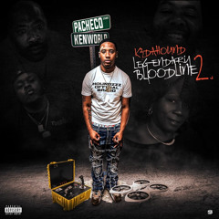 Don’t wanna see em - K3dahound