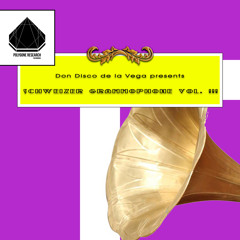 CyberDub Session (Disko Canelle Mix)