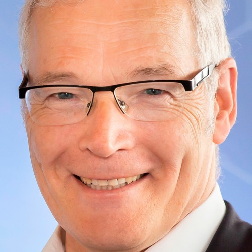 Stream Wie fliegen wir in Zukunft? Interview mit Prof. Rolf Henke