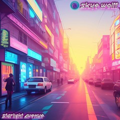 Starlight Avenue (Short Version)
