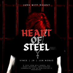 Heart Of Steel (心之钢)