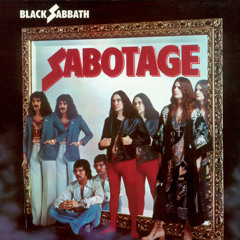 Sabbathsåret #6 - Sabotage