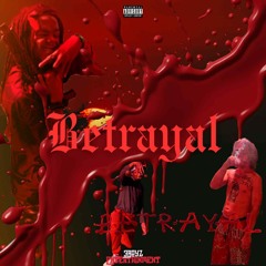 Drè Bèèzzø - We Walk Shit Down [Feat.Nokebaby] (Prod. 3BoyzEntertainment) [Betrayal The Album]