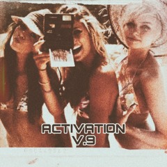 ACTIVATION V.9 (70 MIN)