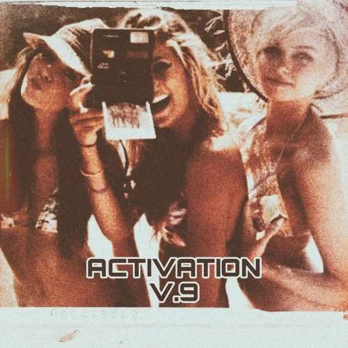 ACTIVATION V.9 (70 MIN)