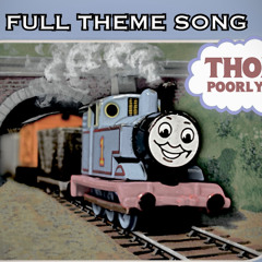 Thomas Poorly Retold - Full Theme (no lead)