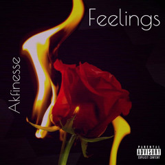 Akfinesse - feelings
