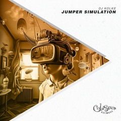 DJ Kolke - Jumper Simulation (Original Mix) (Coliseum Records)