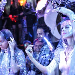 Öona Dahl Feat. The Oracle *Realmʓ* @ HOY NYC 01/20