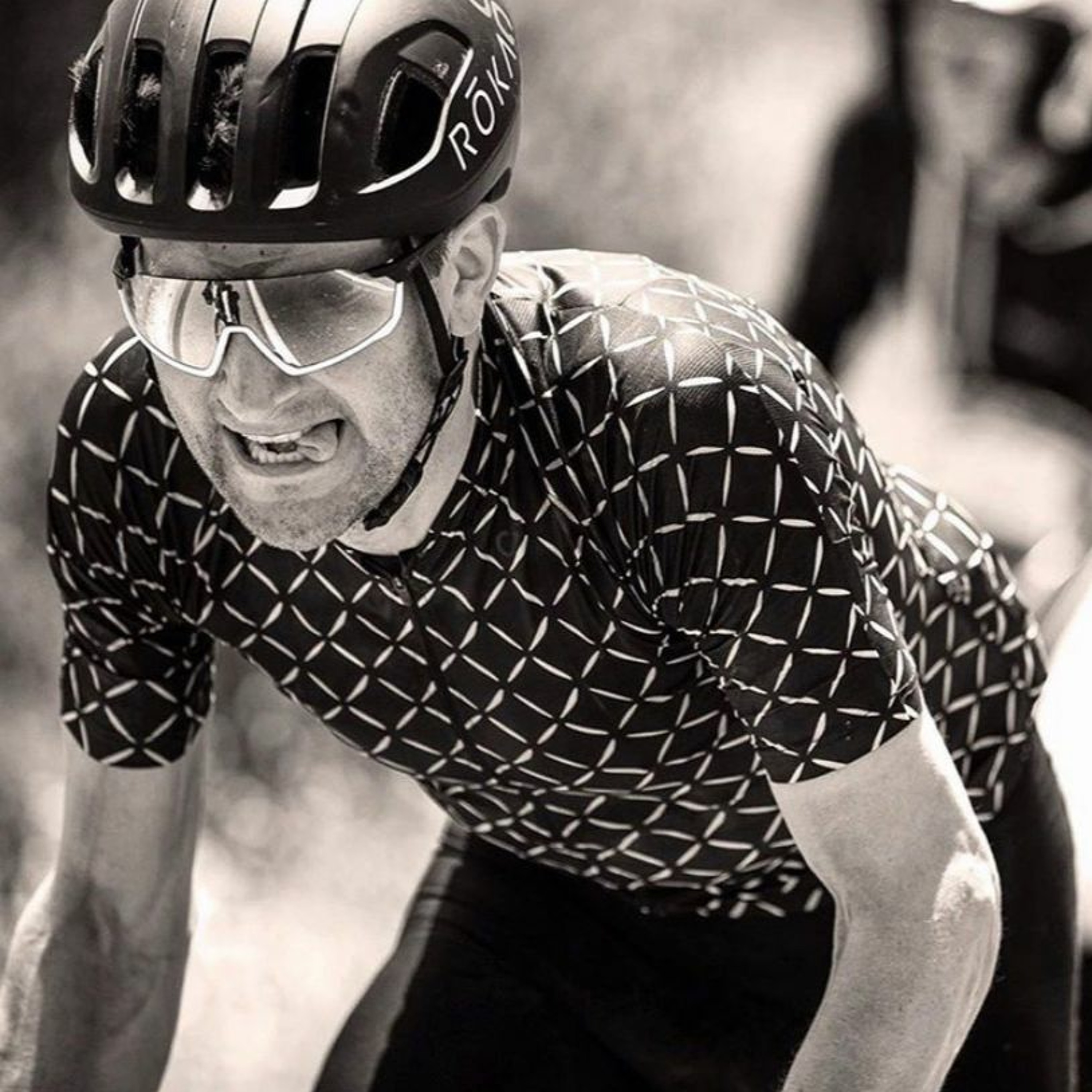 Dirty Chain Podcast: A Cycling Podcast