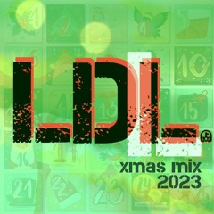 Merry Funkin' Christmas