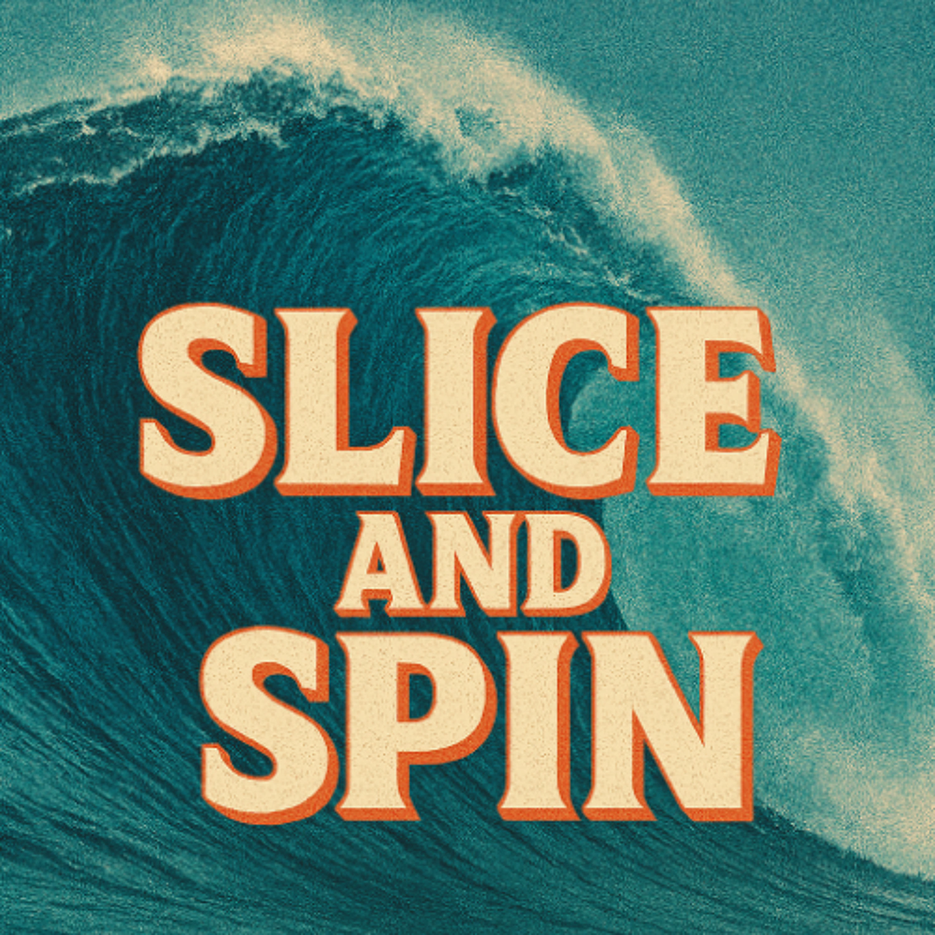 Mixtape - SLICE & SPIN FEB 2026