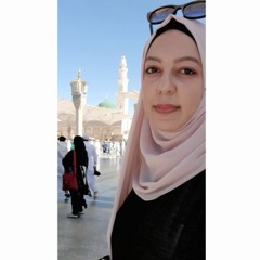 عن النبي وحمائم الحرم.