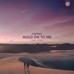 EBENE - Hold On To Me