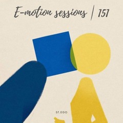 E-motion sessions | 151