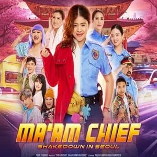 Stream episode Ma'am Chief Shakedown in Seoul (2023) FullMovie