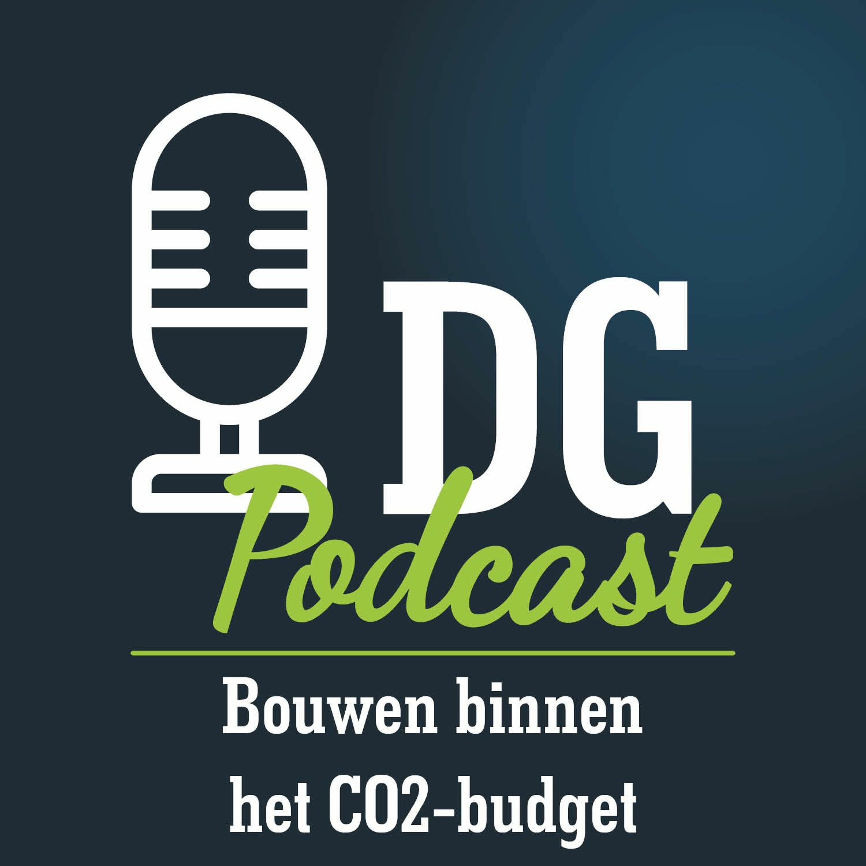 Duurzaam Gebouwd Podcast