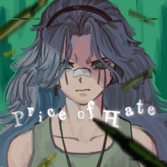 【original】 Price Of Hate【GUMI】