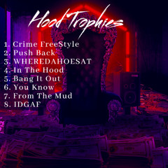 Push Back (feat. Trippy)