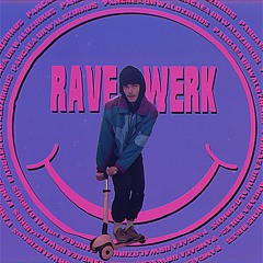 Rave Werk 2 @Sektor Evolution 14.01.2023 (vinyl only)