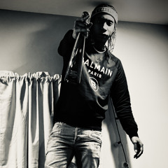 Yaffi Tune x Henny Tune - Pandemic
