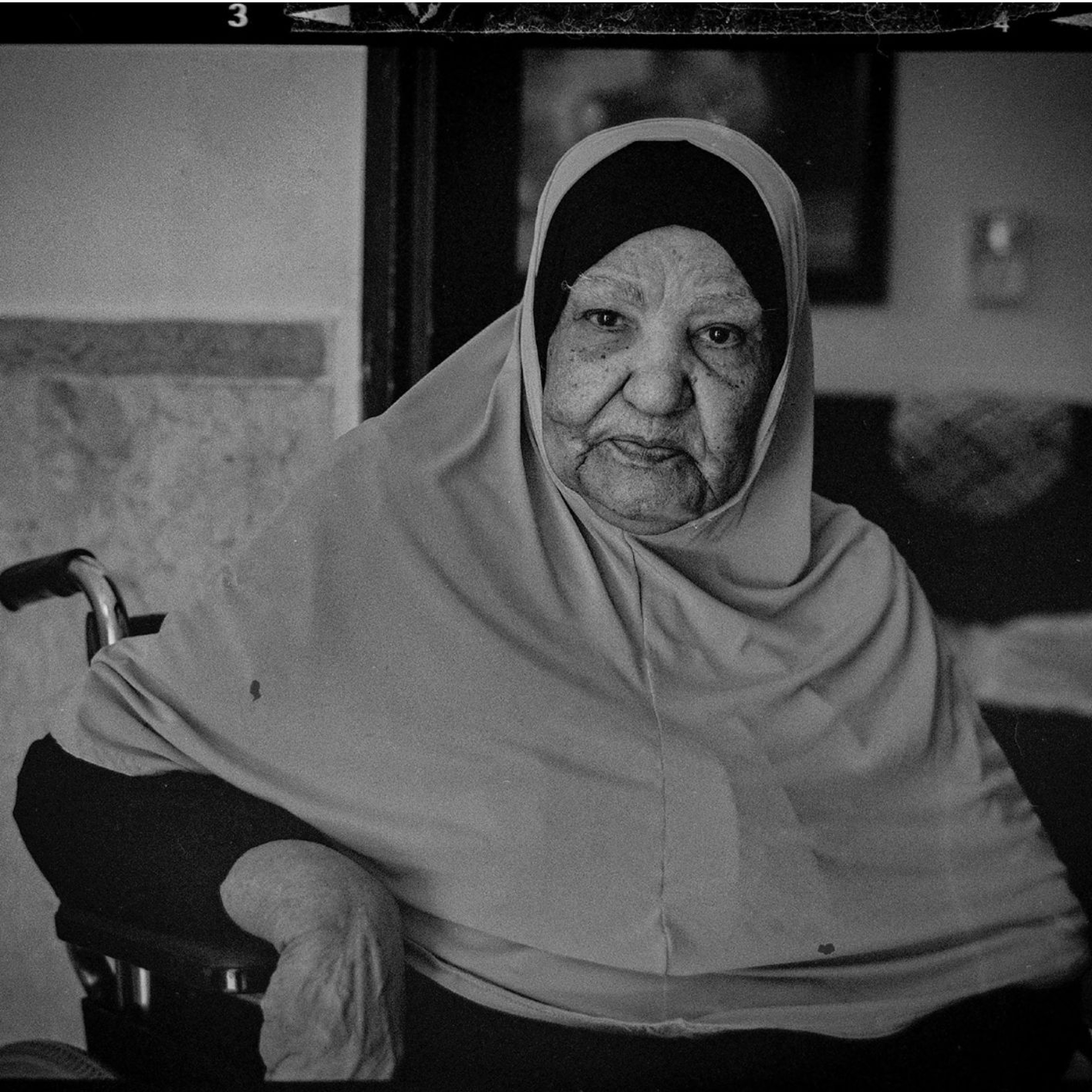 Nakba #44 - Nada ‘Ubayd