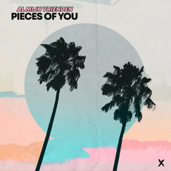 Al Mijn Vrienden - Pieces Of You