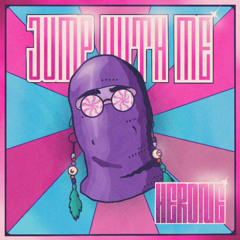 Premiere: Herone - Jump With Me