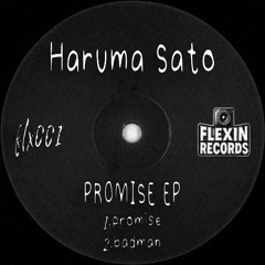 Haruma Sato - Promise