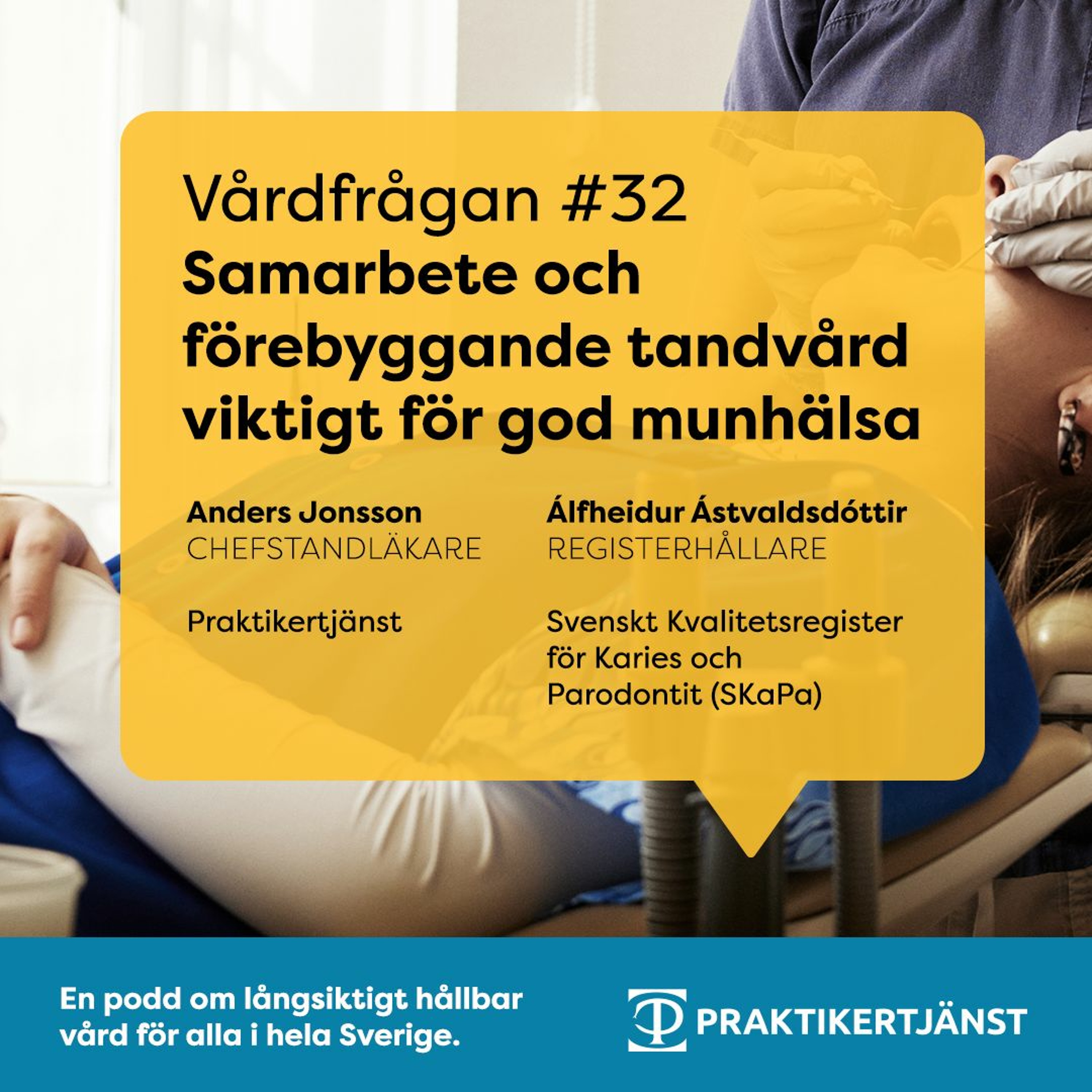 Vårdfrågan