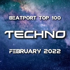 Beatport Top 100 Techno Mix | Feb 2022 | by DUTUM