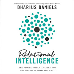 VIEW EBOOK 📫 Relational Intelligence: The People Skills You Need for the Life of Pur