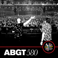 Group Therapy 580 with Above & Beyond and Kyau & Albert