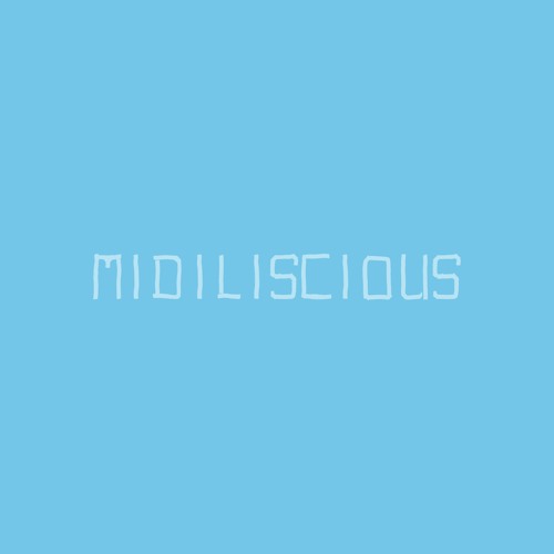 MIDIliscious