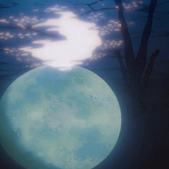 {slowed+reverb} Neon Genesis Evangelion FLY ME TO THE MOON CLAIRE (ED Ending)