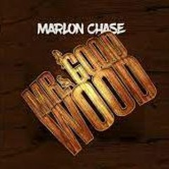 Marlon Chase - Mr. Good Wood (DJV Raw Edit)