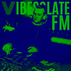 VibesolateFm Radio Show-Episode 8 /Summer Mix/