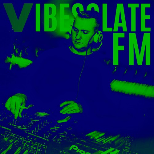 VibesolateFm Radio Show-Episode 8 /Summer Mix/