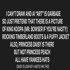 Amen Brick (King Koopa Type beat)