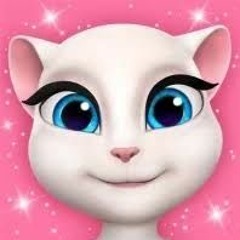 My Talking Angela 1 Cheats: How to Use Mod Apk to Get Unlimited Coins and Diamonds