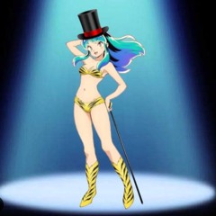 URESEIYATSURA DANCING STAR - Future Funk (Initial Rhimix)