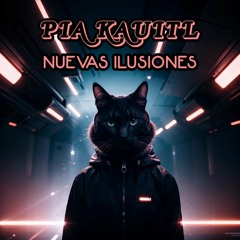 Pia Kauitl - Nuevas Ilusiones (Original Mix) [Preview]