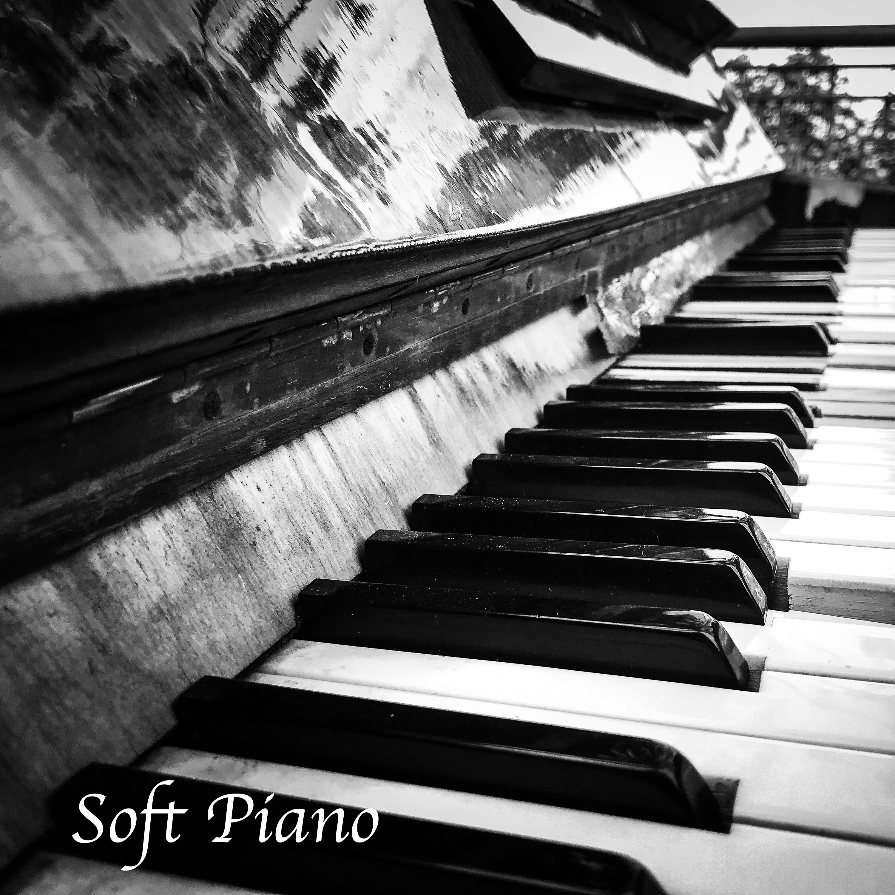 Soft Piano Music