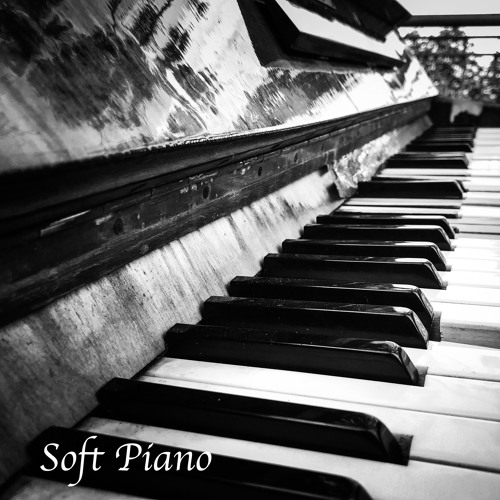 Soft Piano Tracks