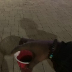 cup all red (feat. La$an)