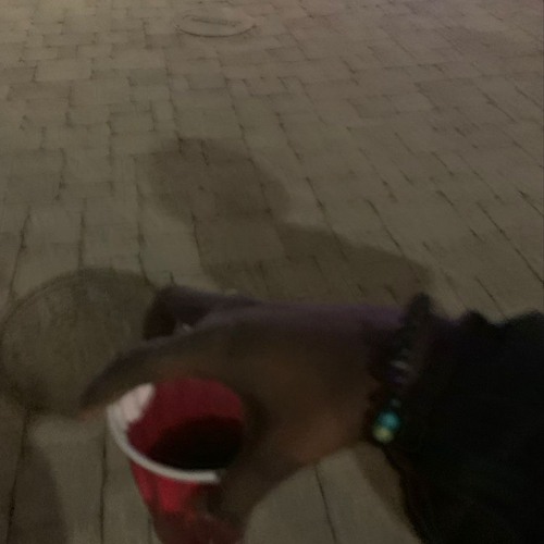 cup all red (feat. La$an)