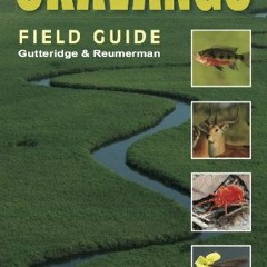 [Access] EPUB 💑 Okavango: A Field Guide (Southbound Field Guides) by  Lee Gutteridge