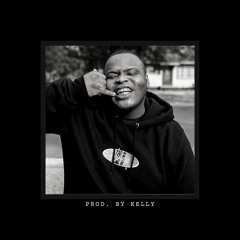 Hip Hop/R&B/Trap Instrumental "RENVOX"(Prodbykelly.com)