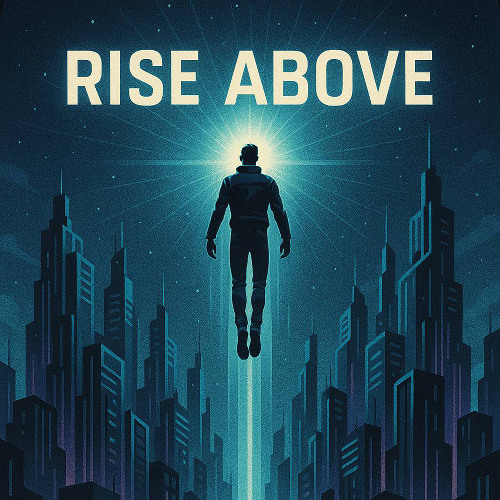 Rise Above [Dubstep]